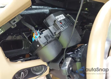 2015 Porsche Macan S from USA, damaged, VIN WP1AB2A59FLB69833